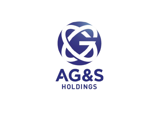 AG&S Holdings logo