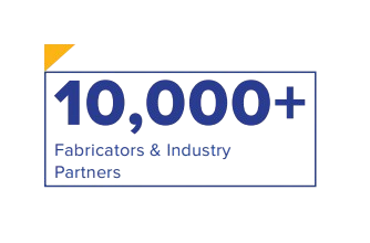 50+ Vehicles in our Distribution Fleet