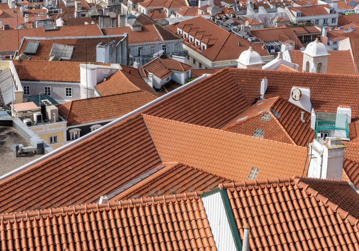Future Infrastructure: Smart, Sustainable, and Efficient