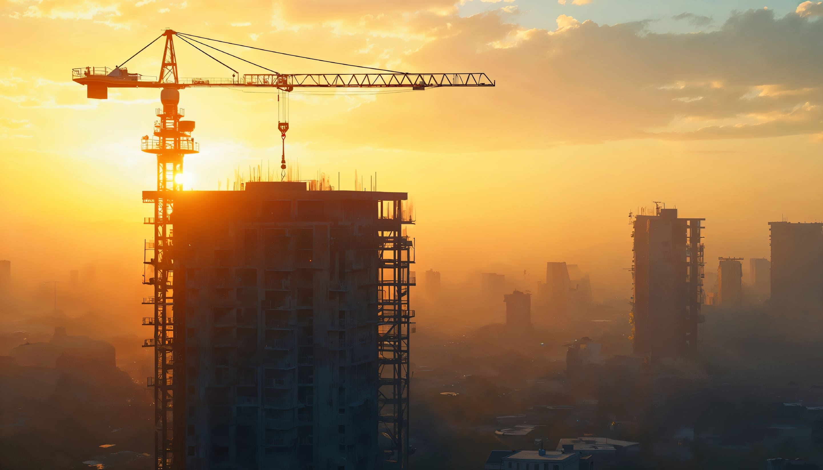 Building the New India: Infrastructure at the Core of Transformation