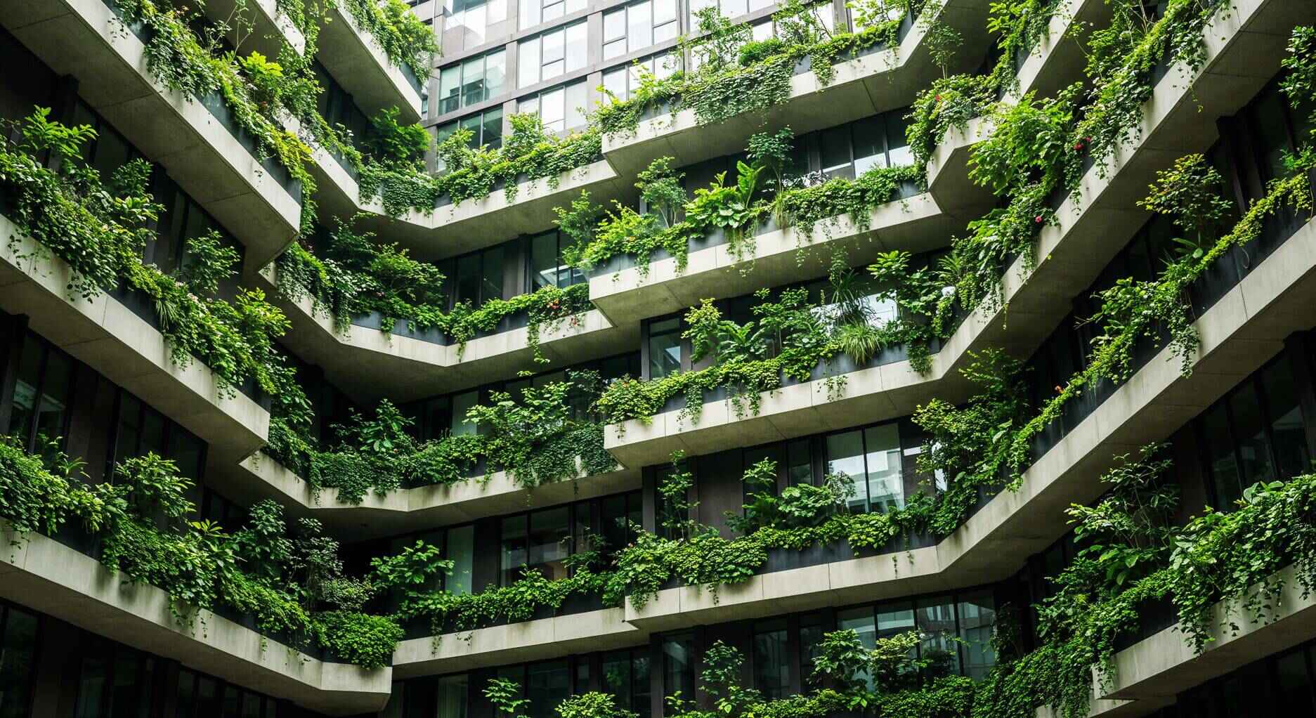 Sustainable Construction: Building Responsibly for the Future