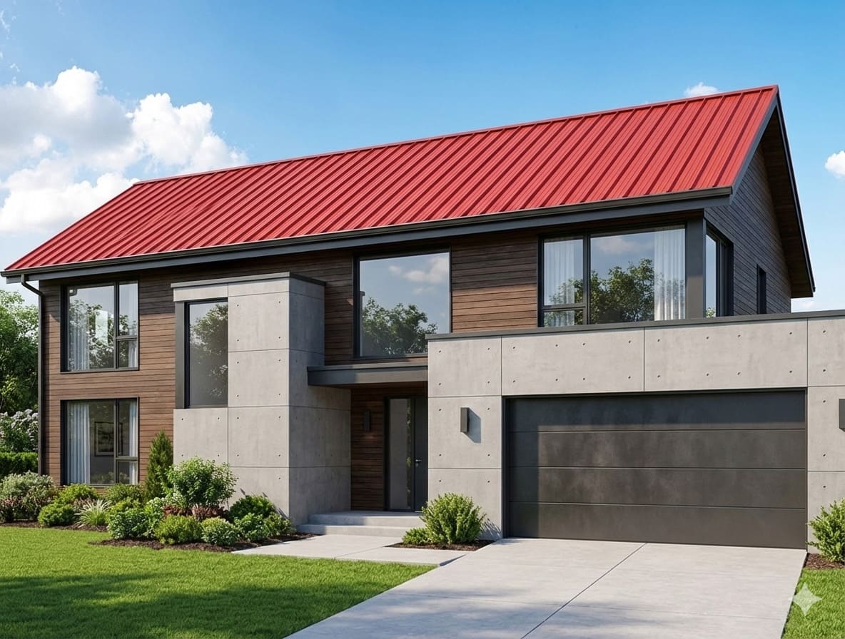 Sustainable Infrastructure: The New Standard in Modern Construction
