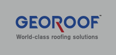 GEOROOF – World-class roofing solutions