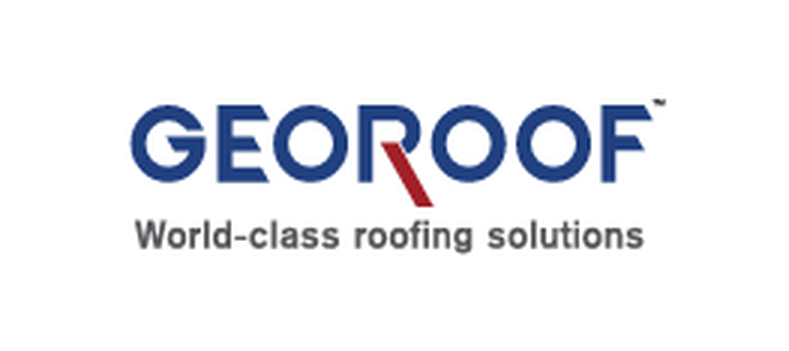 GEOROOF – World-class roofing solutions