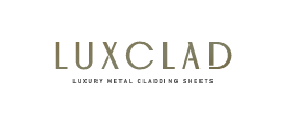 LUXCLAD – Luxury metal cladding sheets