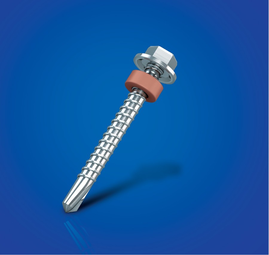 GEO FASTENERS self-drilling screw