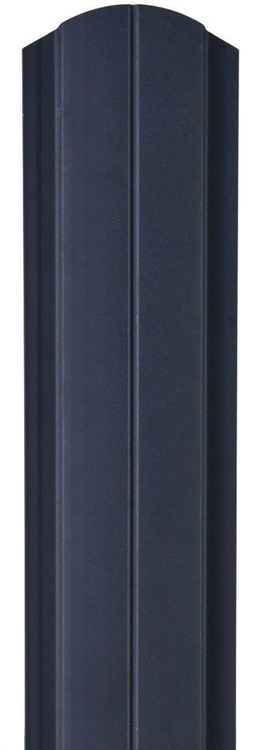 Geofenz dark graphite finish