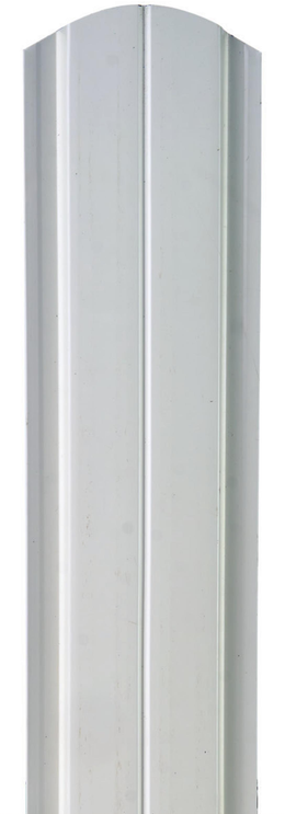 Geofenz silver finish
