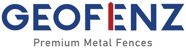 GEOFENZ – Premium Metal Fences