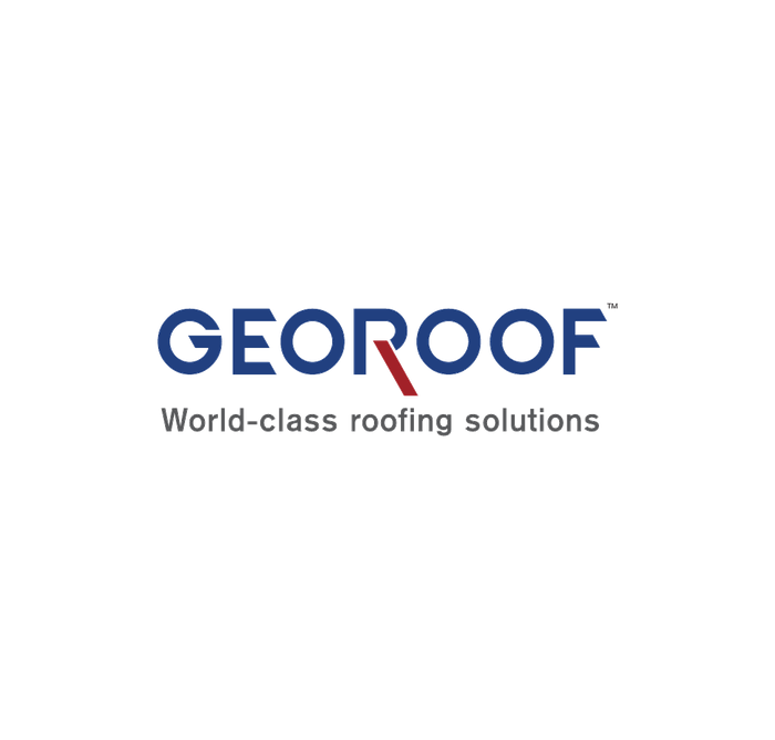 Georoof — world-class roofing solutions