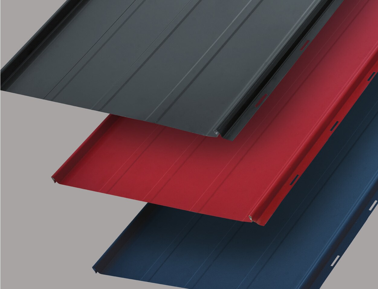 Georoof Stanza Roofing Sheet