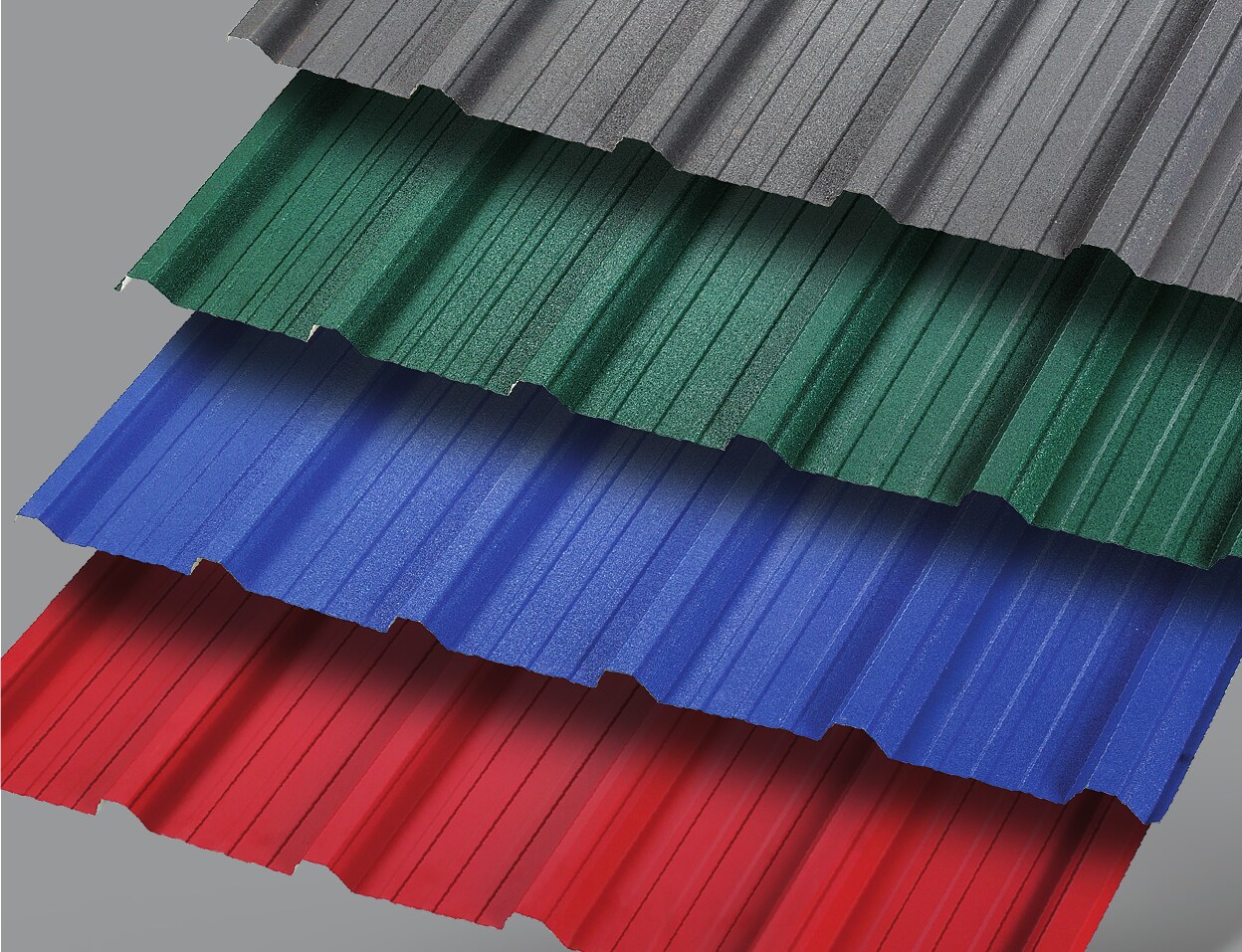 Georoof Trafford Roofing Sheet