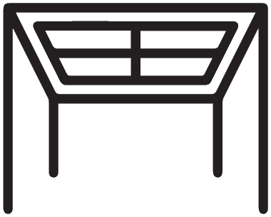 Ceiling