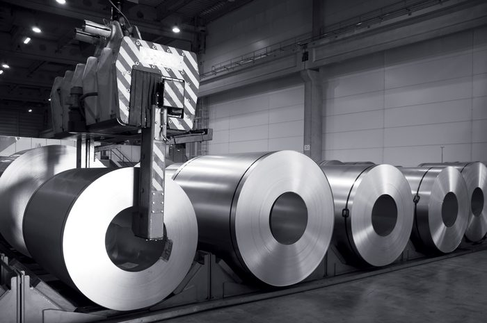 Industrial products