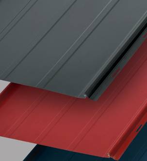 Roofing products