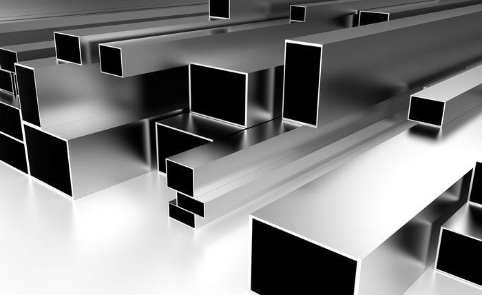 Structural products