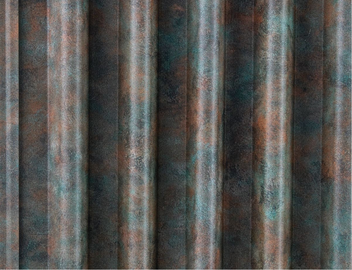 Curve Cladding Panel