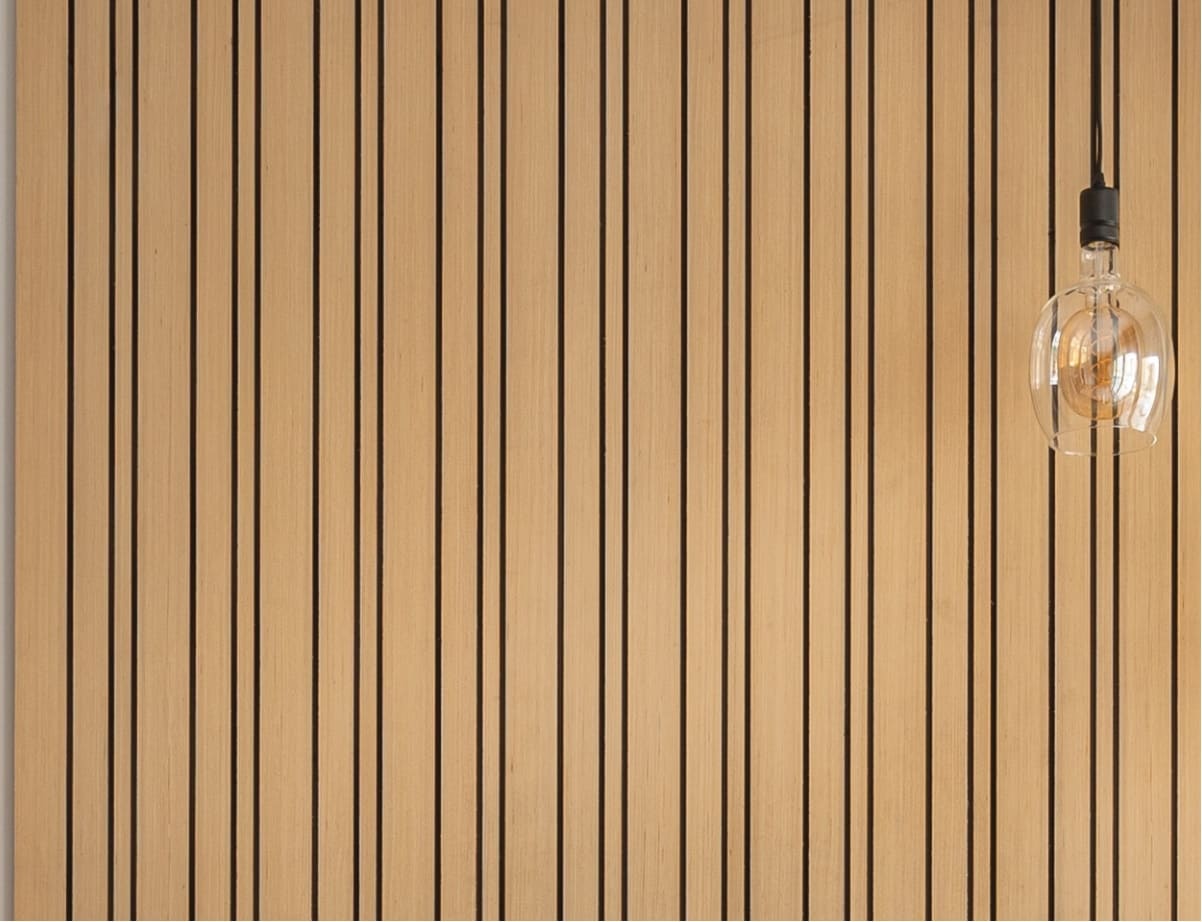 Custom Profiles Cladding Panel