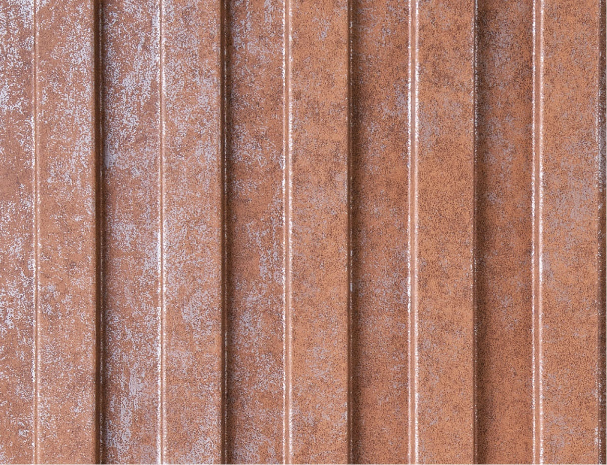 Square Cladding Panel