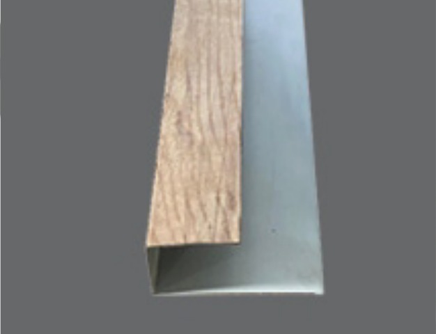 Customised Flashings
