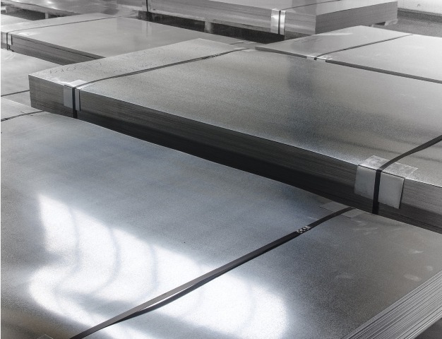 Flat Rolled Products
