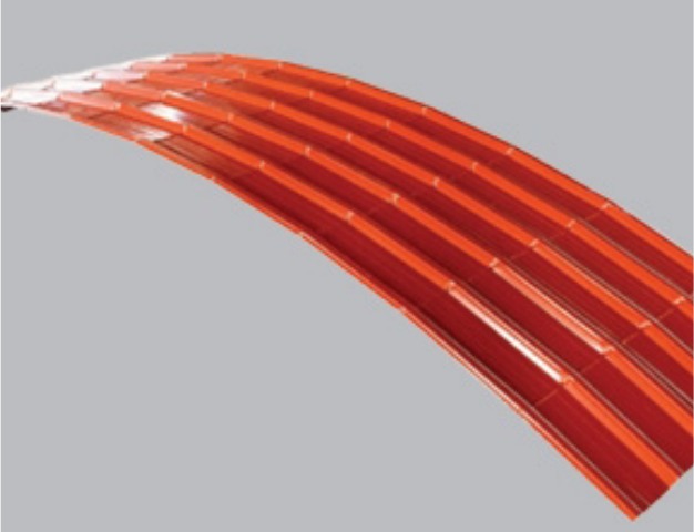 Full Curve