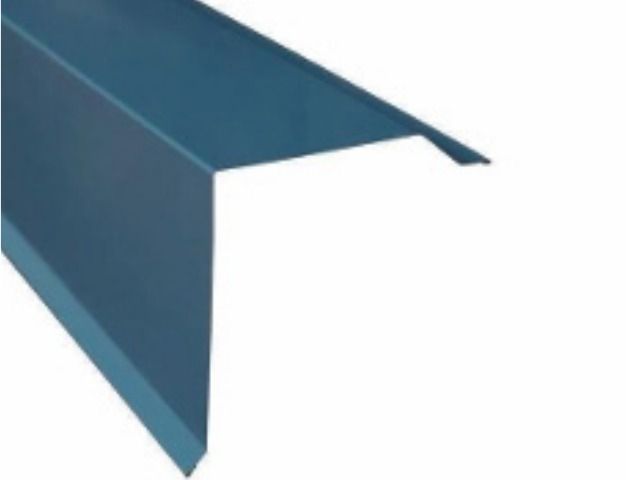Inner & Outer Corner Trims