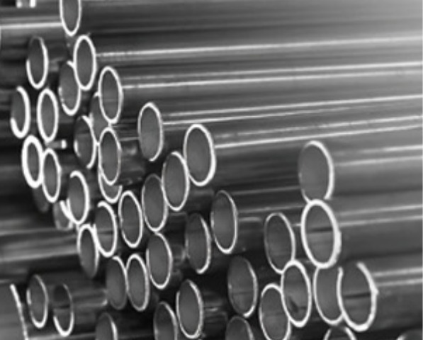 MS/GI Section Pipes