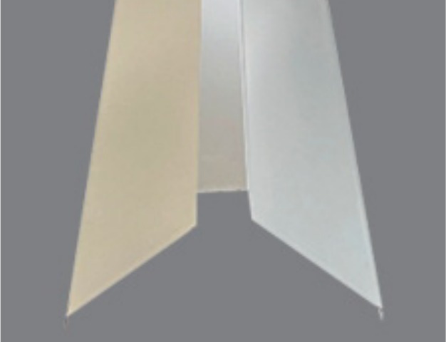 Square Ridge