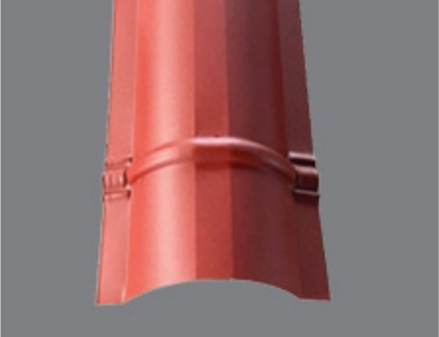 Tile Ridge