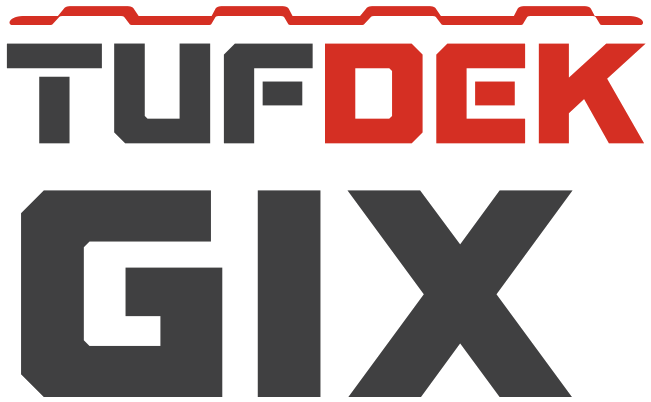 TUFDEK GIX